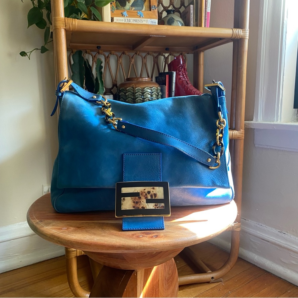 Fendi Mama Bag